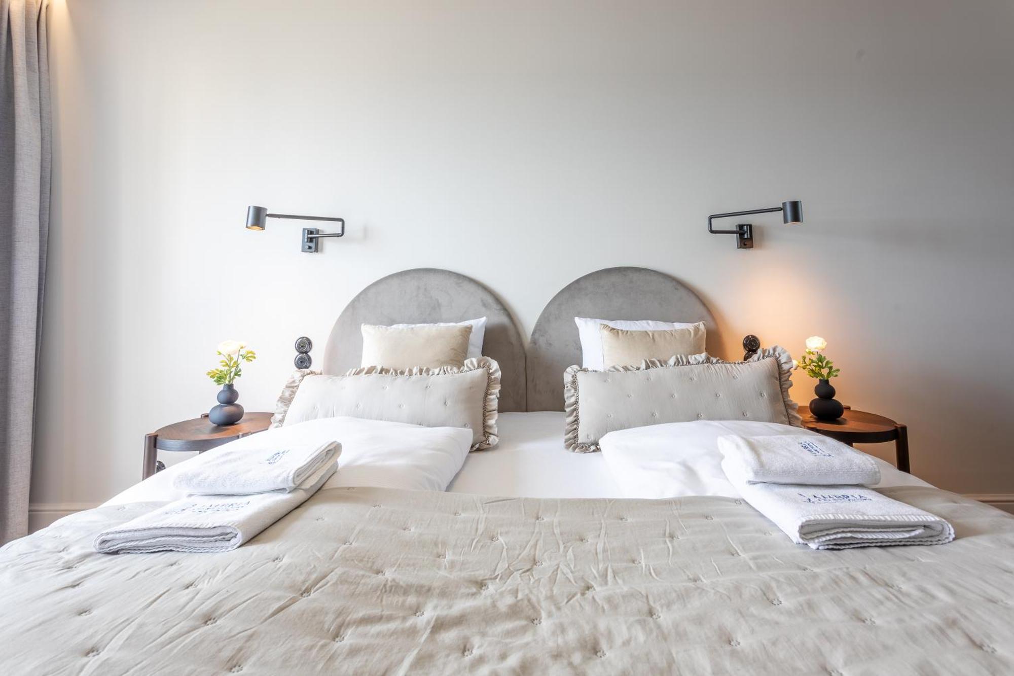 Ambria Apartments Centrum Świnoujście Extérieur photo