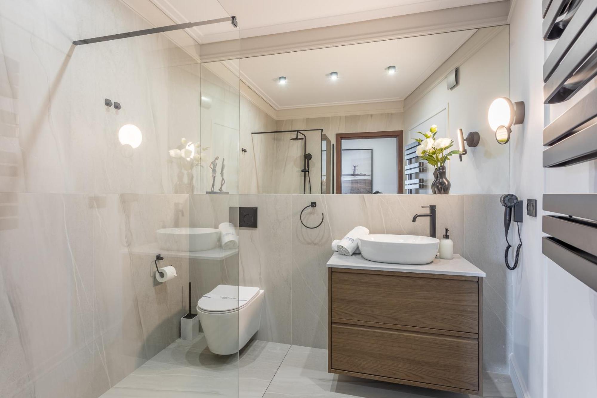 Ambria Apartments Centrum Świnoujście Extérieur photo